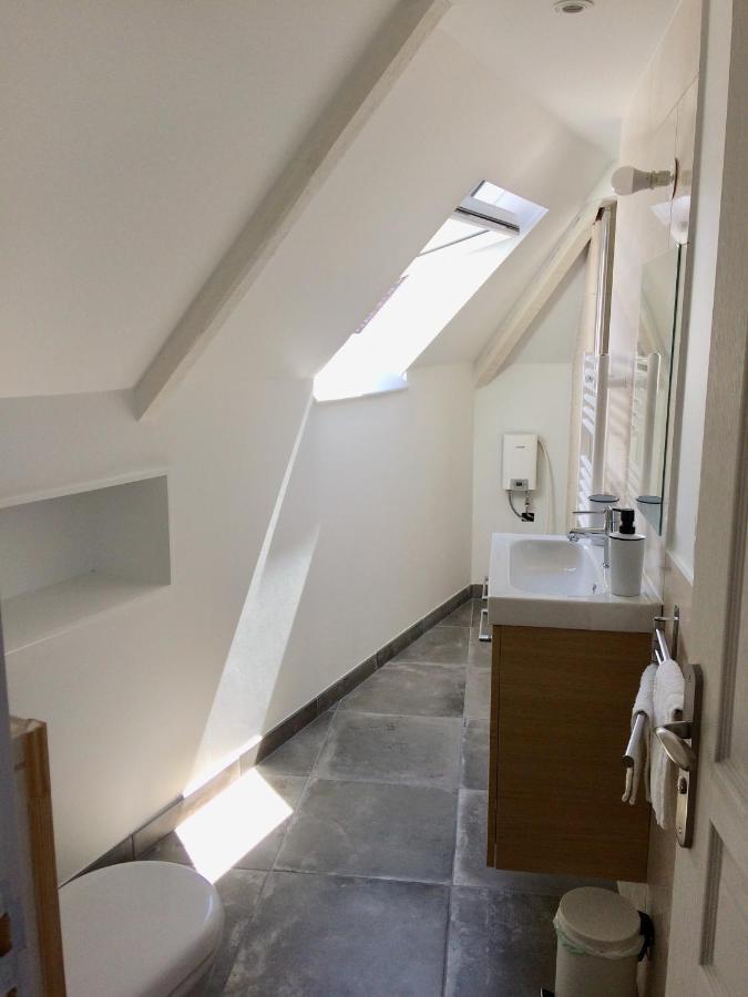 Chambre D'Hotes Proximite Plage Groix Exterior photo